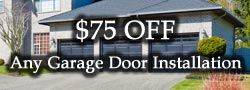 Garage Door Installation Lauderdale By The Sea